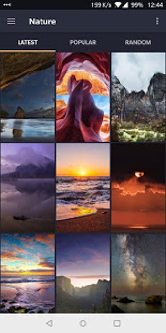 Imagen 1 para HDQWALLS HD 4k Wallpapers…