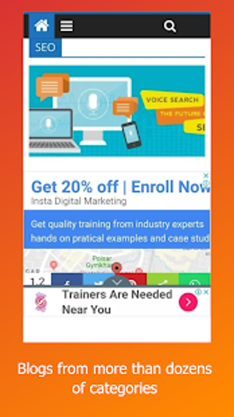 Image 3 for Digital Marketing