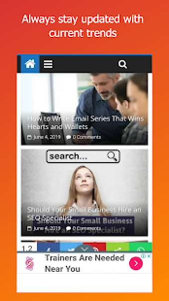 Image 1 for Digital Marketing