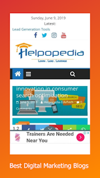Image 2 for Digital Marketing