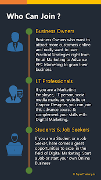 Image 3 for Digital Marketing Course …
