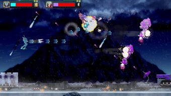 Image 0 for Ultra Mega Planet Battles