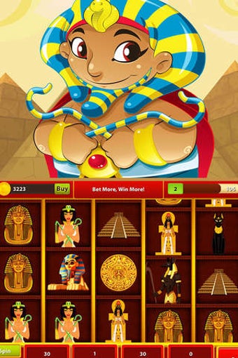 Imagen 0 para Win Lucky Casino Pro - Fr…