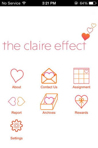 Imagen 0 para TheClaireEffect