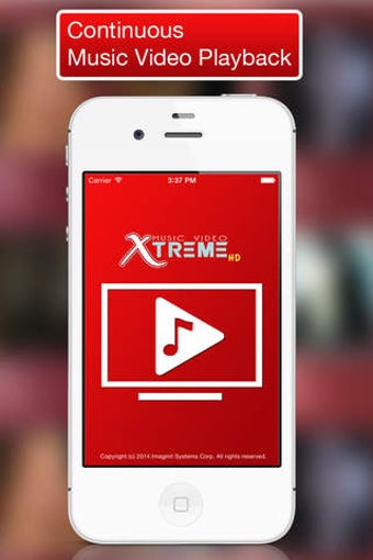 Image 0 for Music Video Xtreme HD - c…
