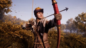 Image 0 for Medieval Dynasty - Huntin…