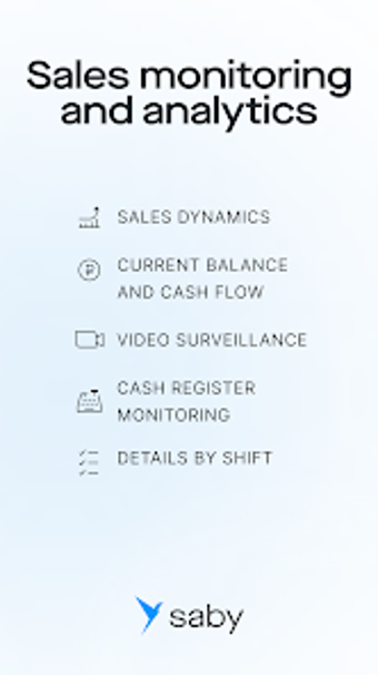 Image 0 for Saby Business Bundle