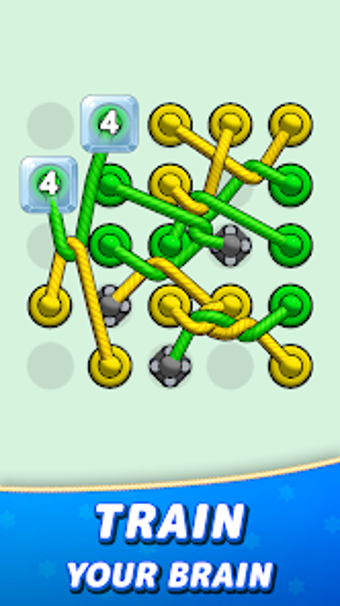 Imagen 0 para Rope Flow Escape