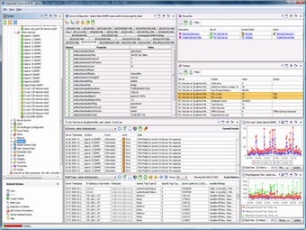 Image 1 for AggreGate Device Manager