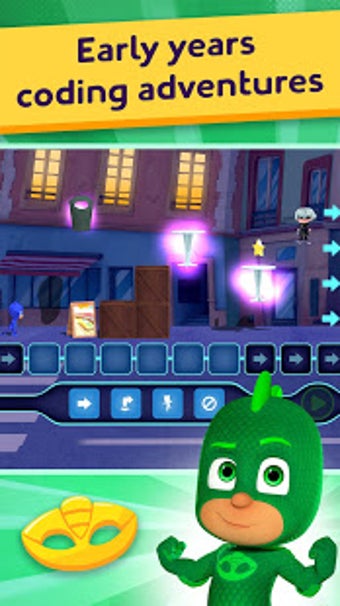 Imagen 3 para PJ Masks: Hero Academy