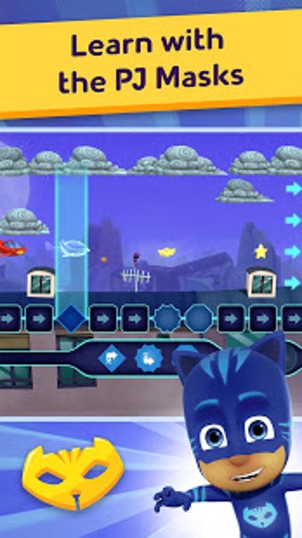 Imagen 2 para PJ Masks: Hero Academy
