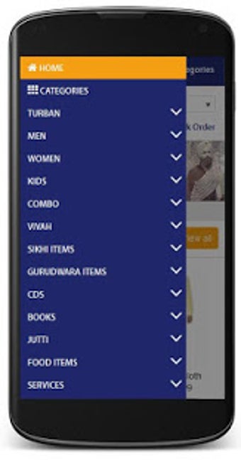 Image 2 for Khalsa Store - Online Sho…