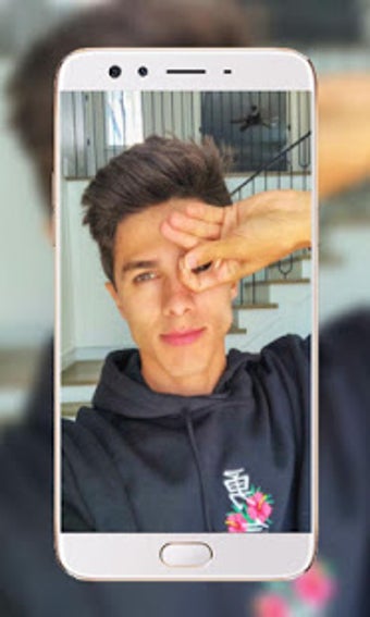 Image 1 for HD - Brent Rivera Wallpap…