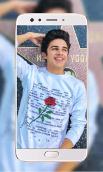 Image 0 for HD - Brent Rivera Wallpap…