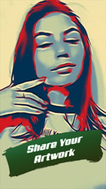 Image 3 for Glitch Selfie Camera: Liv…
