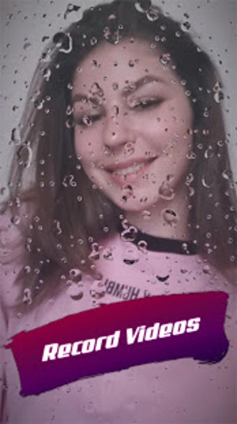 Image 1 for Glitch Selfie Camera: Liv…