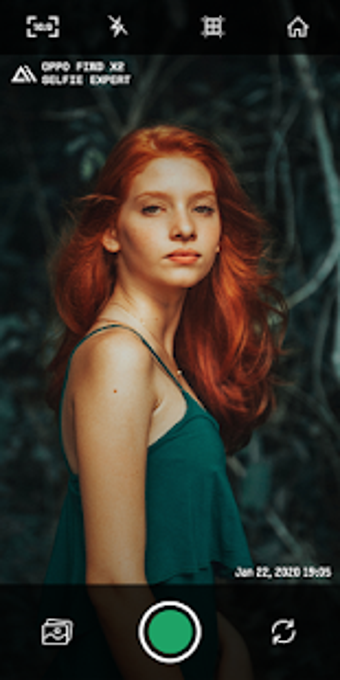 Image 3 for Shot On Oppo: Watermark f…