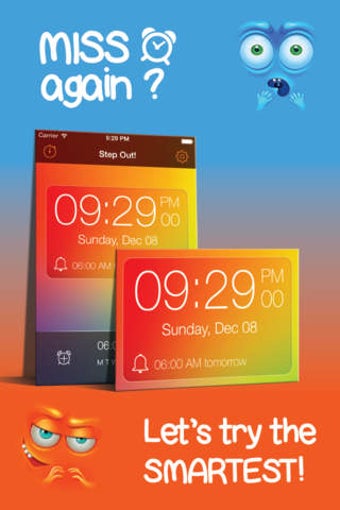 Image 0 for Step Out Of Bed Smart ala…