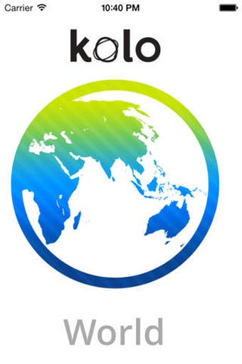 Image 0 for Kolo World