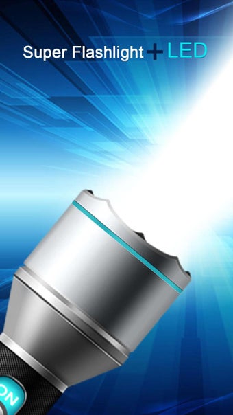 Imagen 0 para Super Flashlight + LED