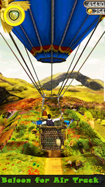 Imagen 2 para Temple 3D Endless Run