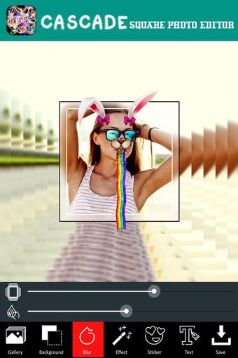Imagen 3 para Text Photo Collage Editor