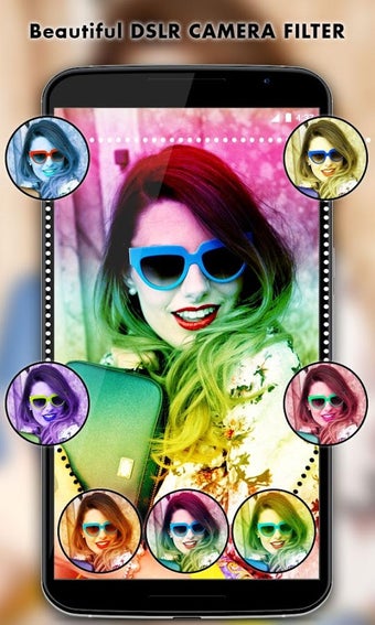 Imagen 1 para Text Photo Collage Editor