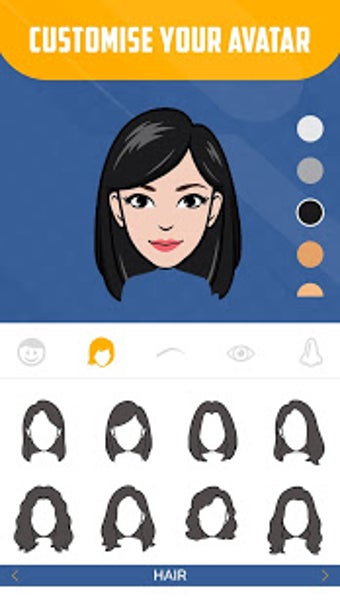 Image 2 for Personal Cartoon Avatar M…
