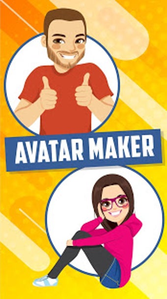 Image 2 for Personal Cartoon Avatar M…