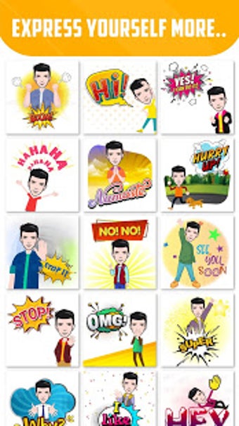 Image 1 for Personal Cartoon Avatar M…