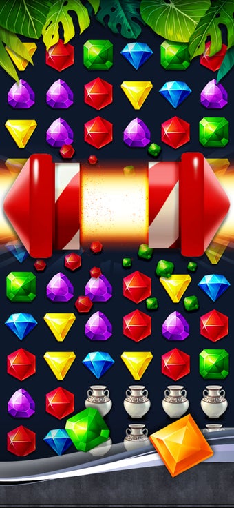 Image 3 for Jewel Hunter : Lost Templ…