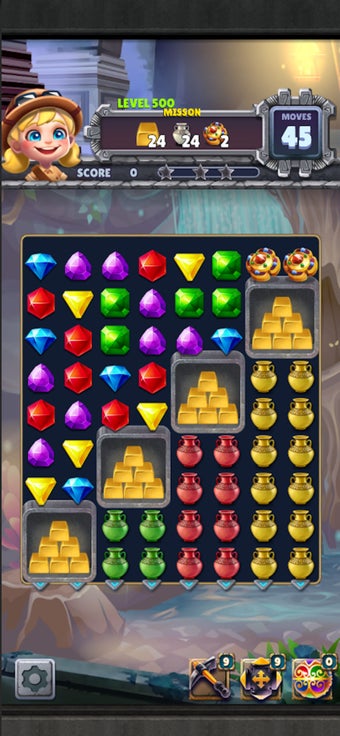 Image 2 for Jewel Hunter : Lost Templ…