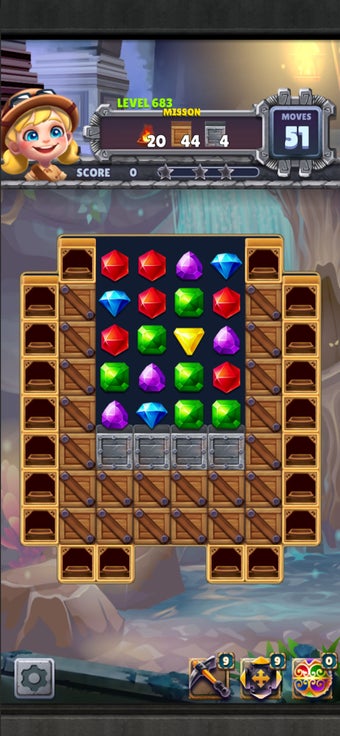 Image 1 for Jewel Hunter : Lost Templ…