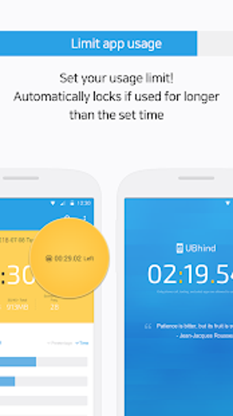 Image 0 for UBhind: No.1 Mobile Life …