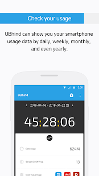 Imagen 3 para UBhind: No.1 Mobile Life …