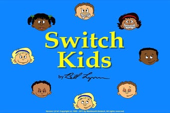 Image 0 for Switch Kids