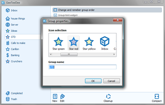 Image 0 for GeeTeeDee for Fedora/open…