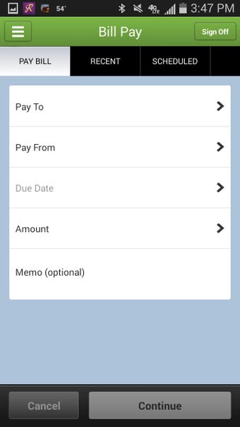 Image 3 for IC Credit Union Phone App
