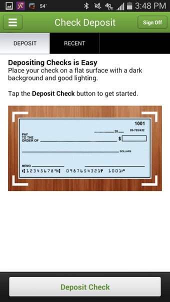 Image 1 for IC Credit Union Phone App