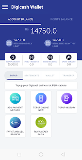 Image 0 for PSO Fuelink