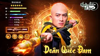 Image 0 for Huyền Ảnh Võ Lâm - Vplay
