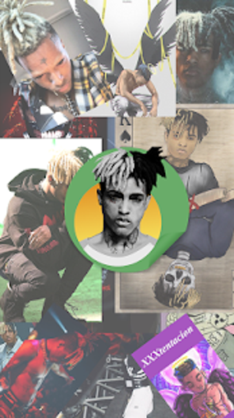 Image 2 for XXXTentacion Stickers For…