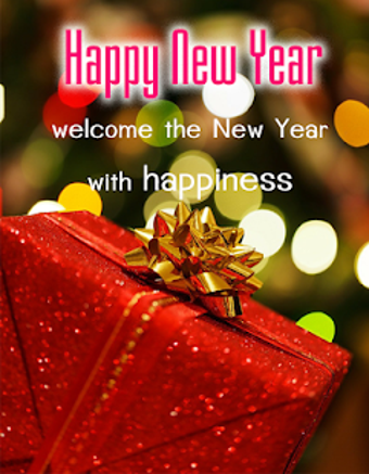 Image 0 for Happy New Year Wishes SMS