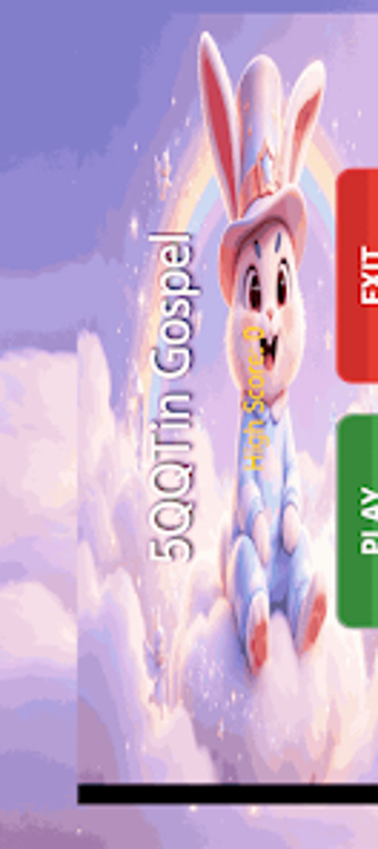 Image 0 for 5QQTin Gospel