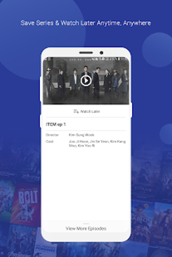 Image 1 for Myanmar Cast App