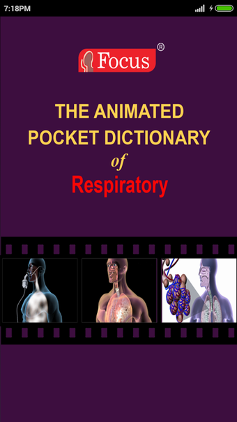 Imagen 0 para Respiratory Diseases - Di…