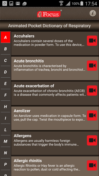 Imagen 4 para Respiratory Diseases - Di…