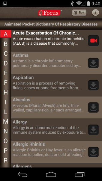 Imagen 6 para Respiratory Diseases - Di…