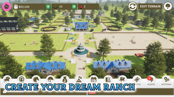 Image 1 for Horse Academy (Early Acce…