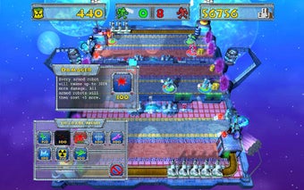 Imagen 0 para Power of Defense
